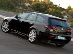 Alfa Romeo 159 Sportwagon Ti 2008 года (AU)